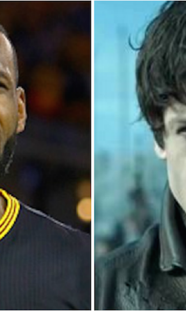 Game 7 or 'Game of Thrones': Which one shall I DVR?